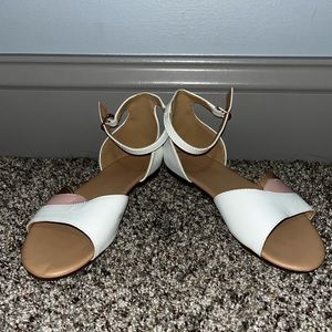 Old Navy Girls Sandals